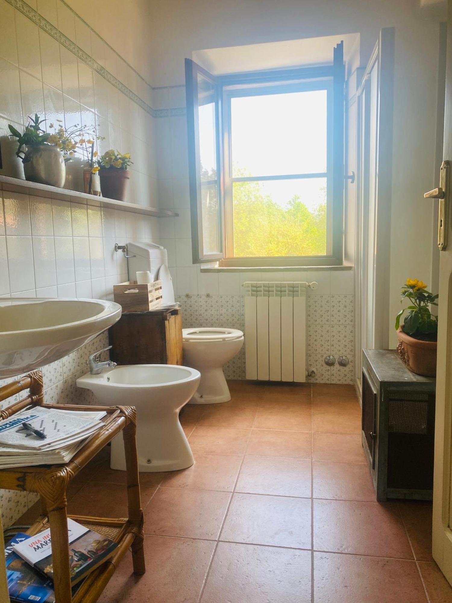 Agriturismo La Concia Giuncarico المظهر الخارجي الصورة